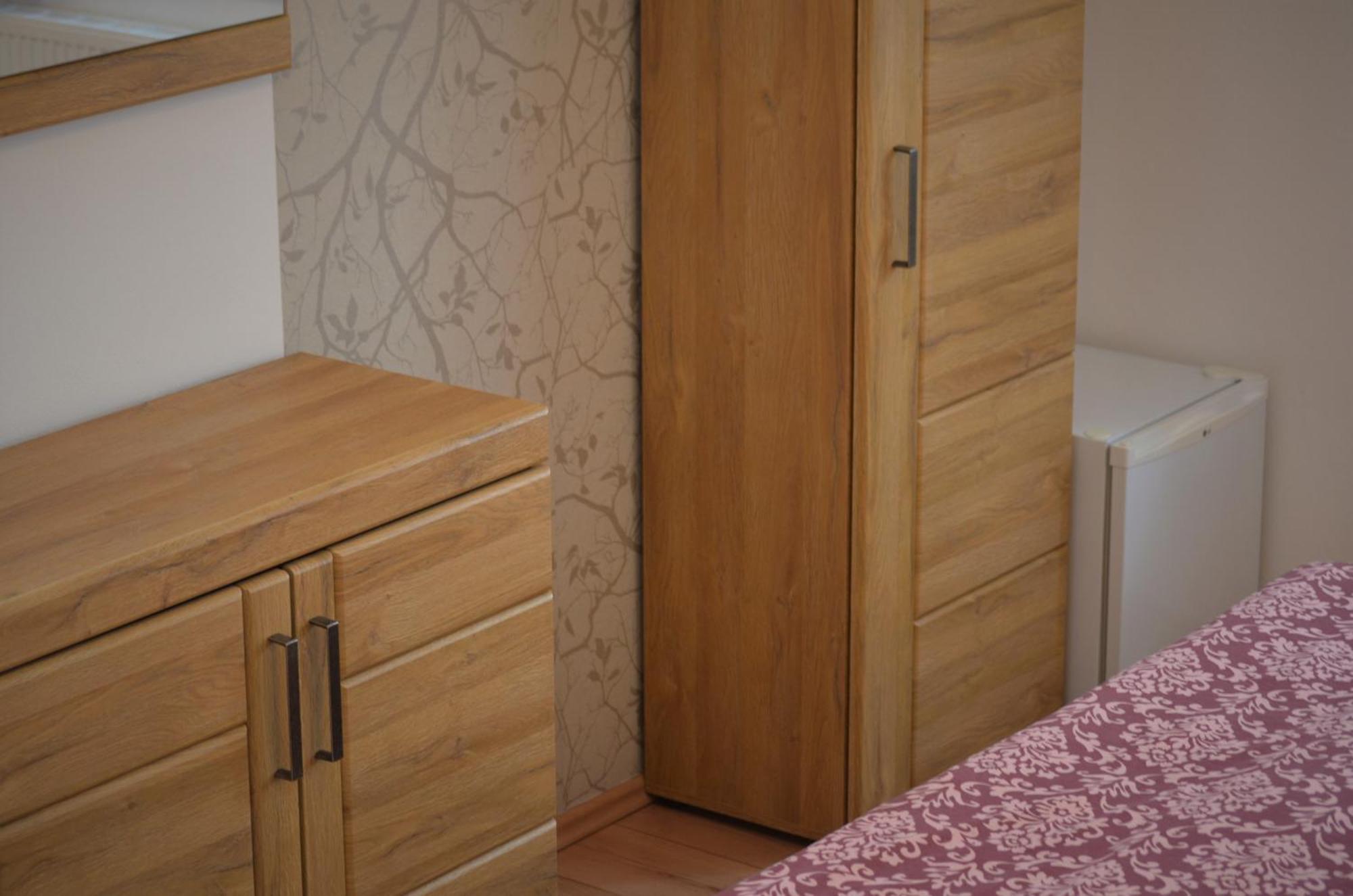Pension Vyhlidka チェスキー クルムロフ 部屋 写真